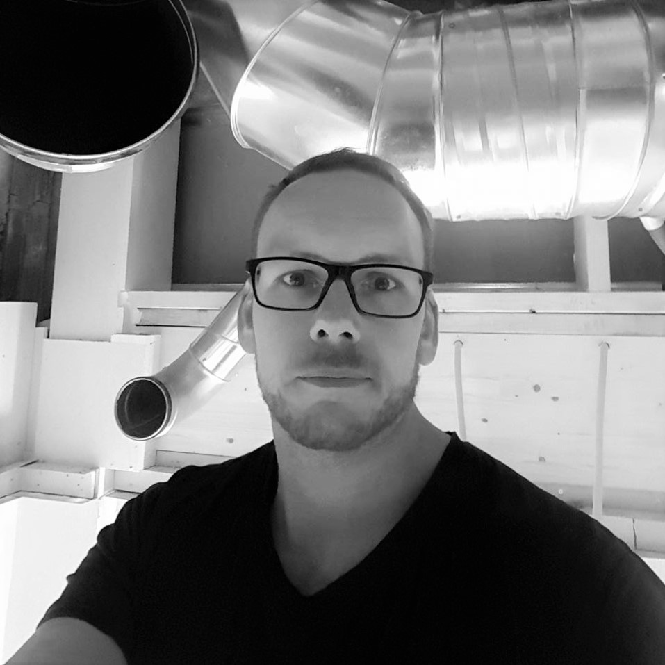 Dan Fritzsche