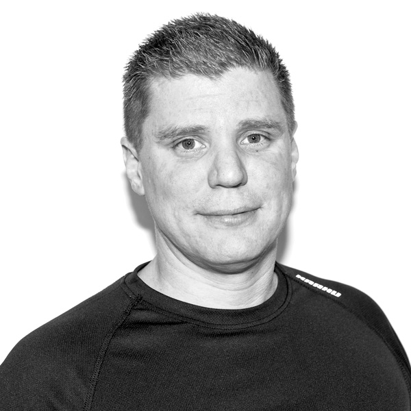 Fredrik Nilsson