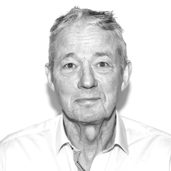 Stig Dössing