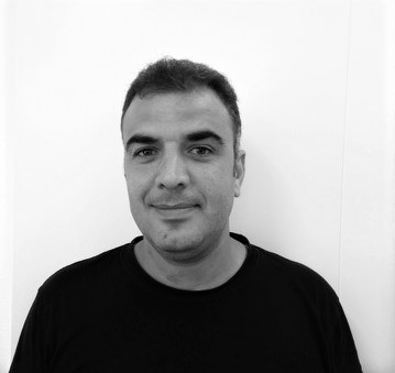 Suhail Chamiyeh