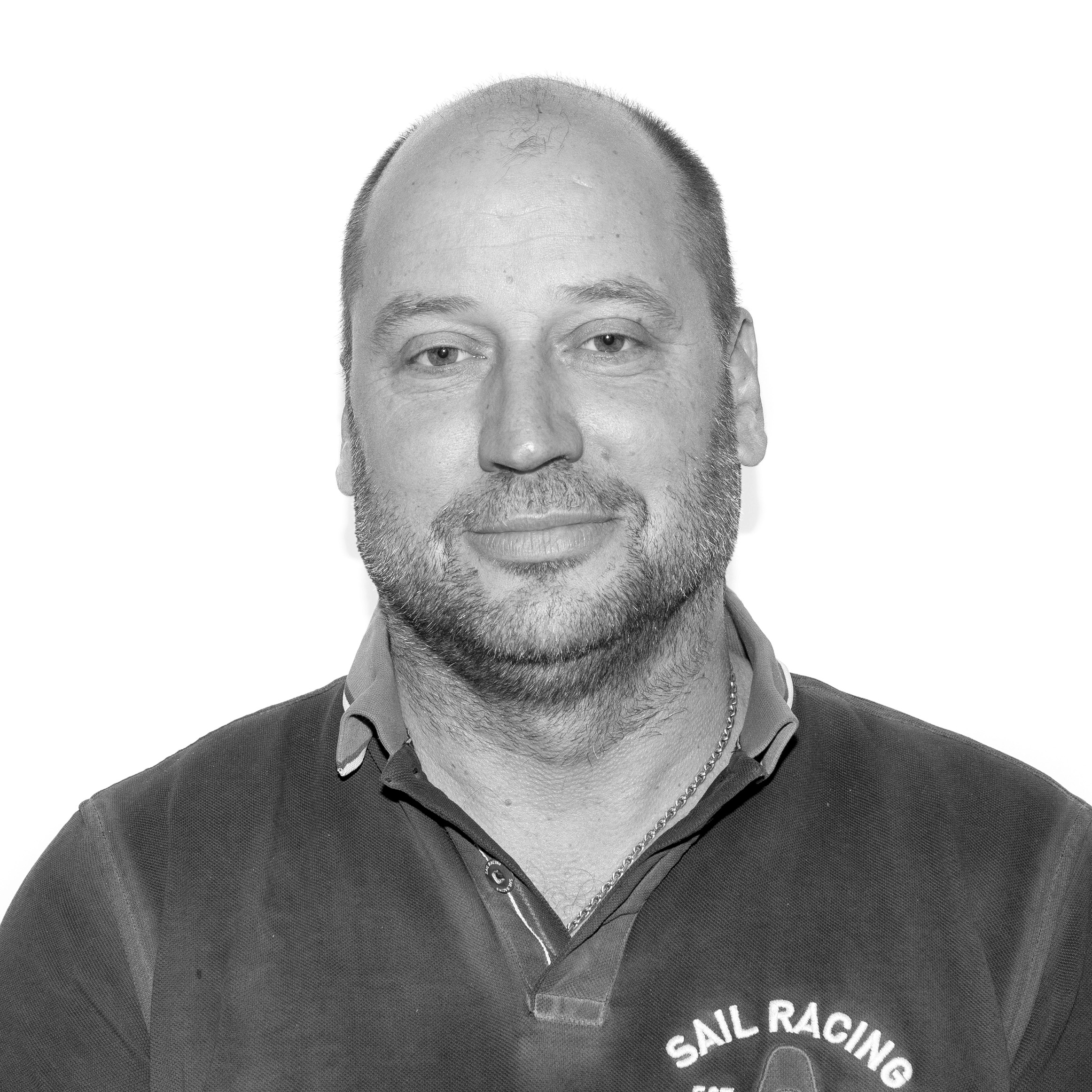 Jörgen Granath
