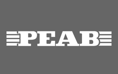 Uppdrag från PEAB