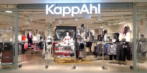 Kappahl